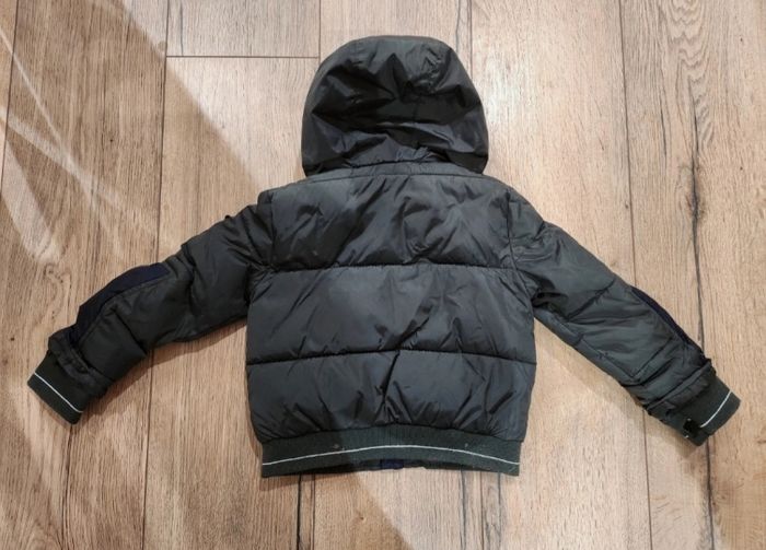 Manteau IKKS - photo numéro 2