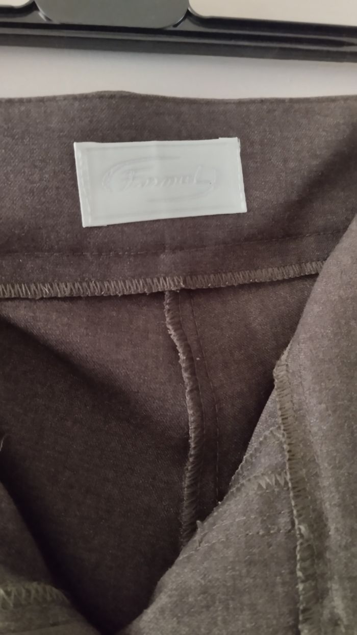 Pantalon - photo numéro 2