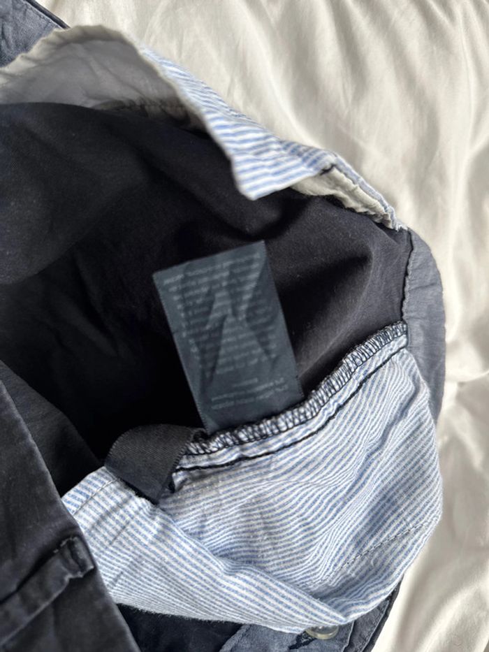 Short femme Tommy Hilfiger – taille 10 US (38 FR) - photo numéro 5