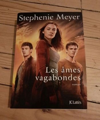 Les âmes vagabondes