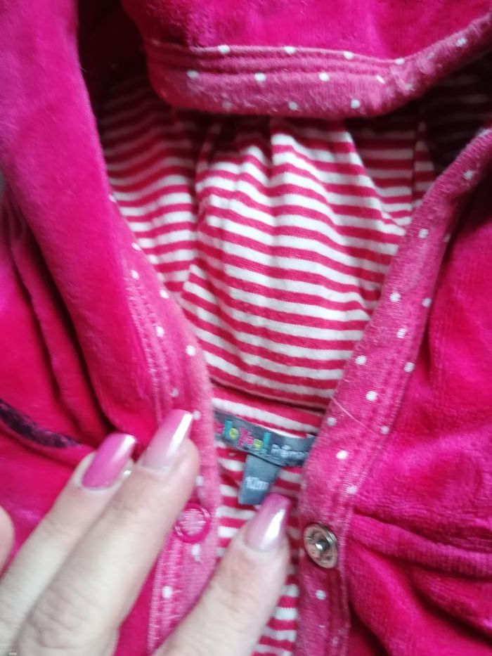 Lot 12 mois - photo numéro 3