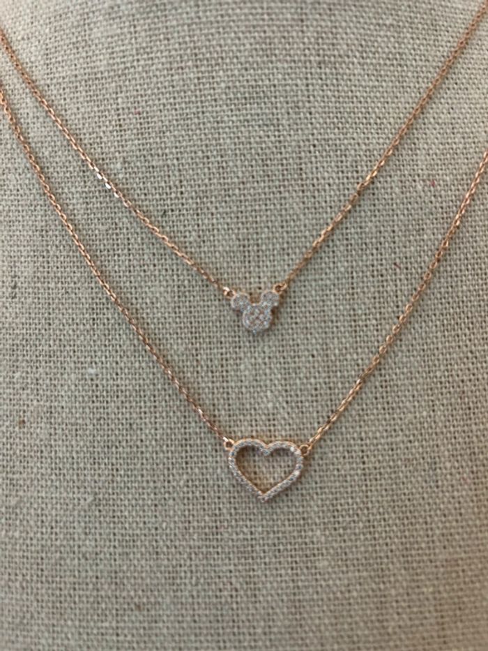 Collier Disney Mickey - photo numéro 2