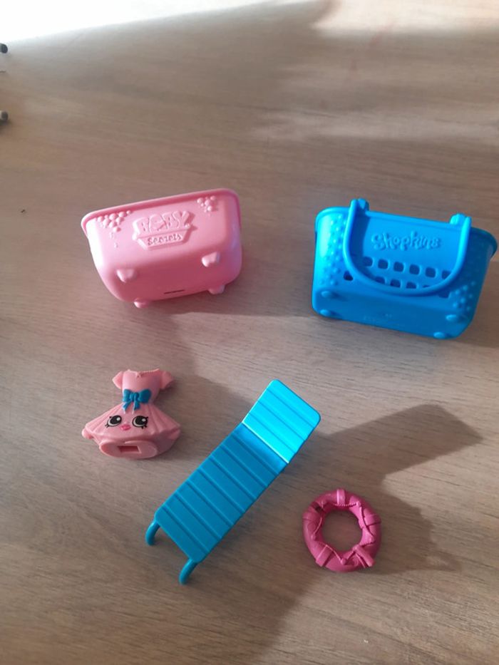 Shopkins - photo numéro 2