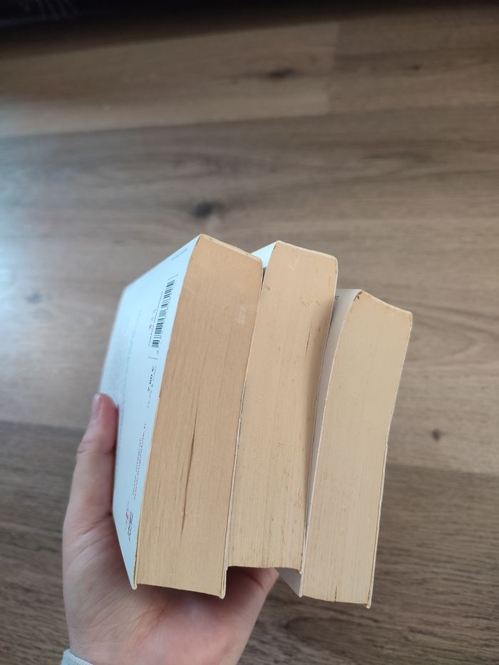 Elle Kennedy Briar Université - photo numéro 3