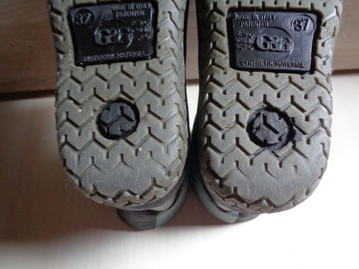 botte de neige : 37 - photo numéro 7