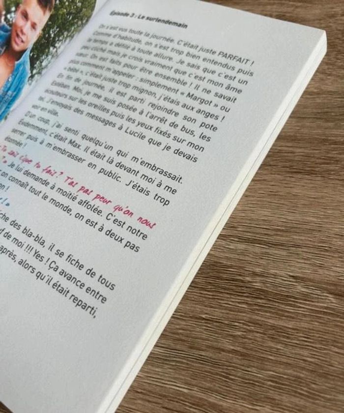 Livre - photo numéro 3