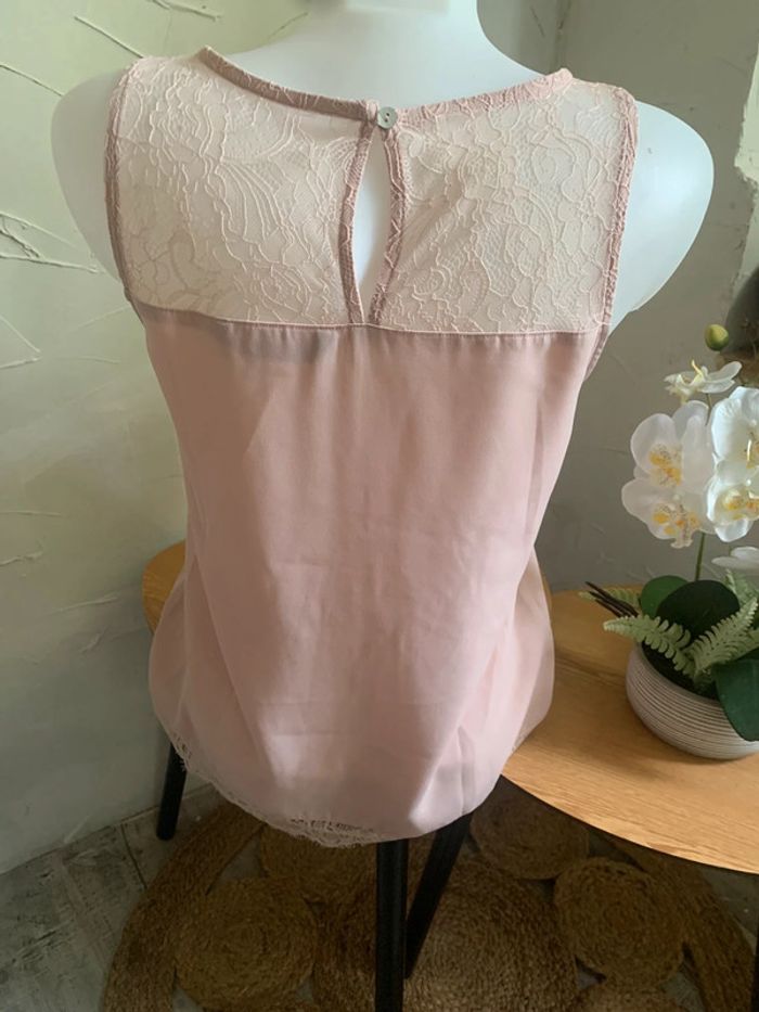 Blouse été taille 36 Only You - photo numéro 3