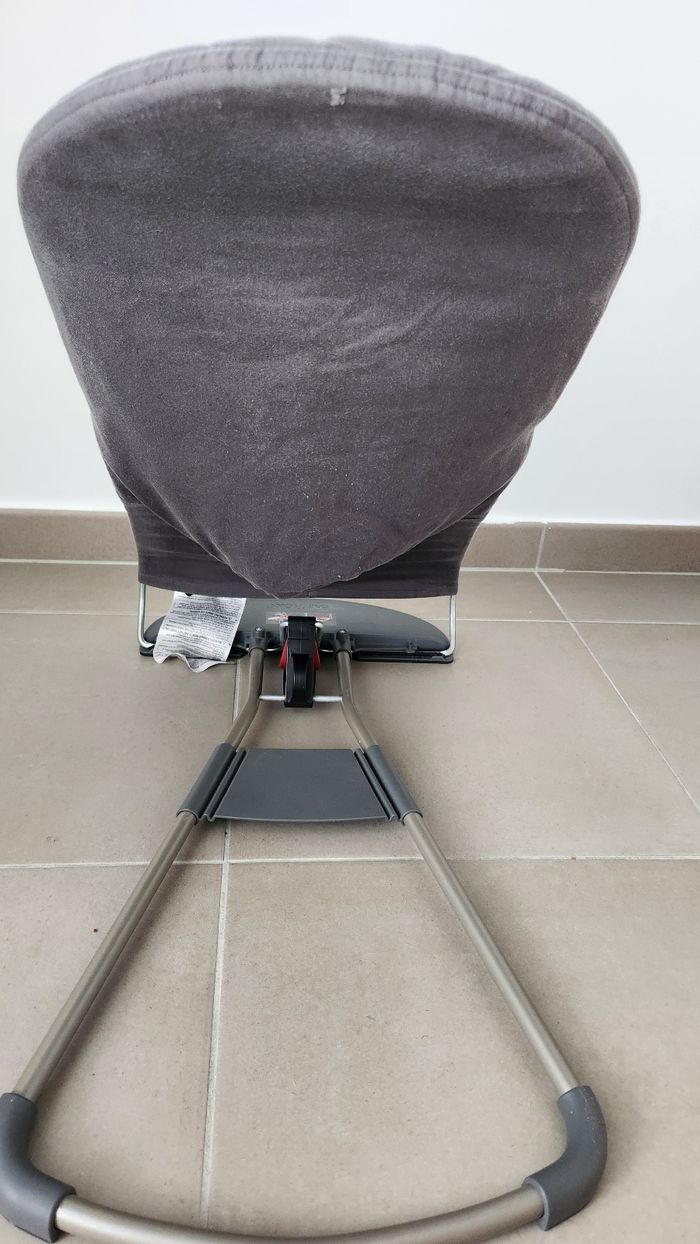 Transat babyBjorn bliss - photo numéro 4