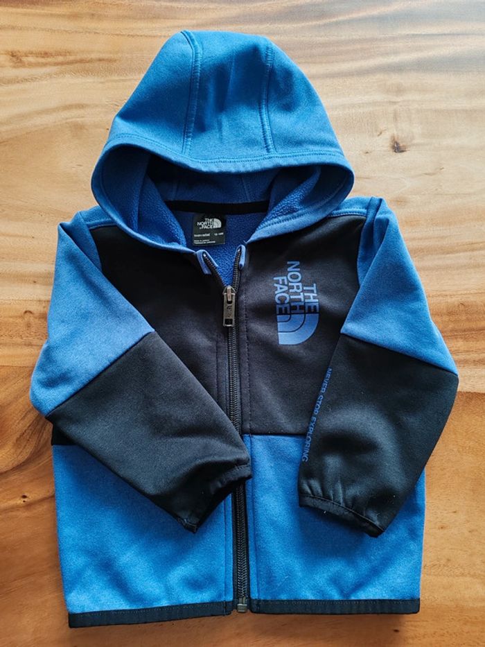 Survêtement The north face - photo numéro 3