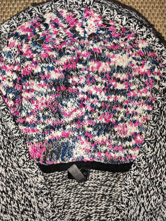 Pull-over femme Rainbow , 38/40 très bon état - photo numéro 2