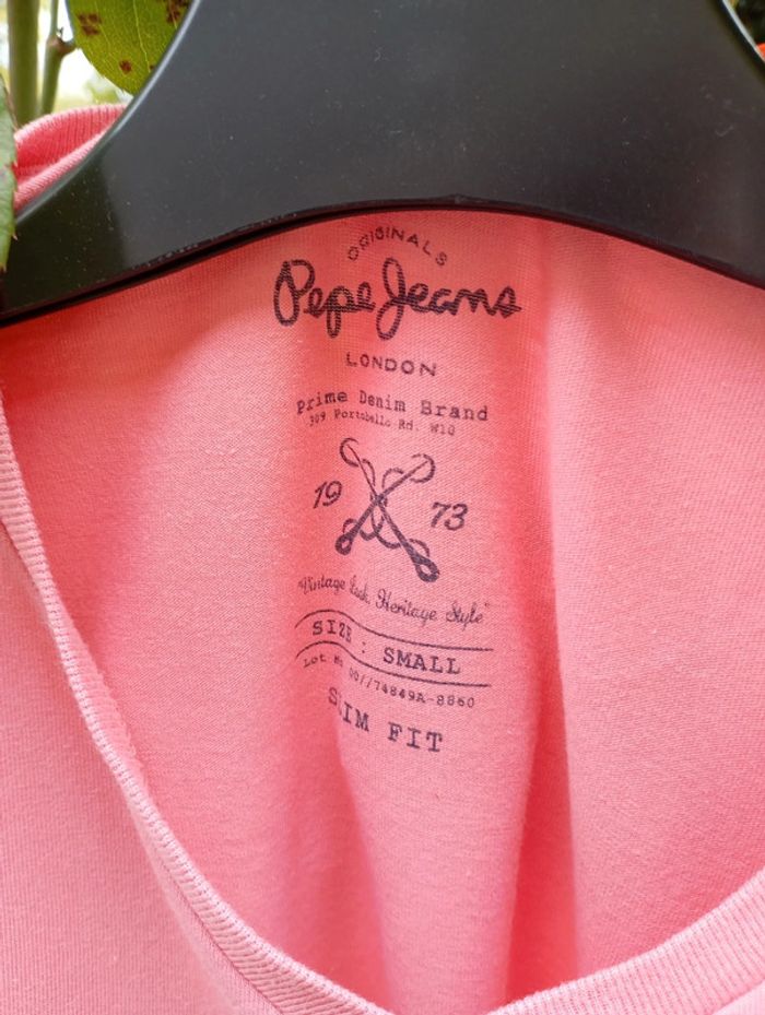 Tee shirt - photo numéro 3