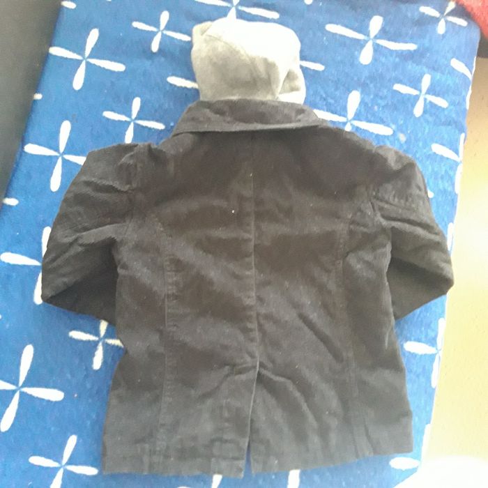 Veste  3ans garçon - photo numéro 2