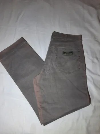 Jean vintage wrangler