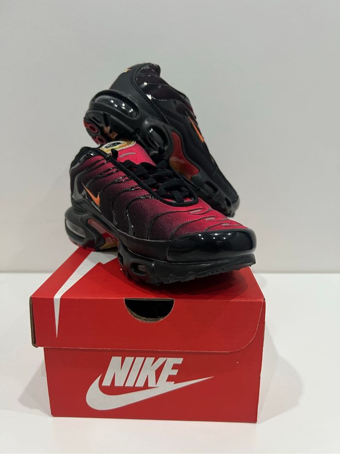 Chaussure Nike TN - photo numéro 3