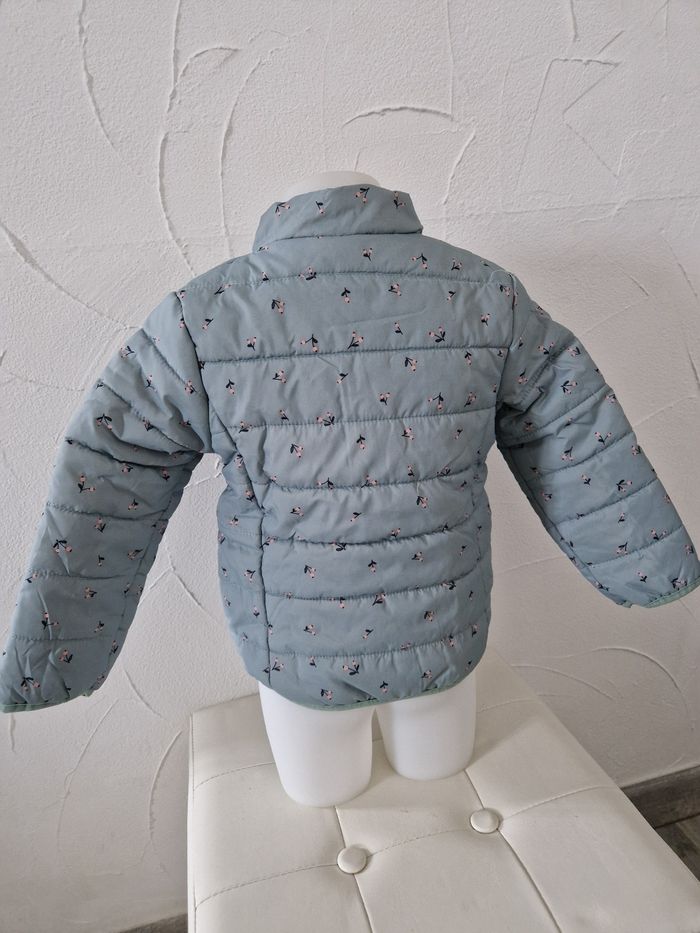 Veste coupe vent - photo numéro 4