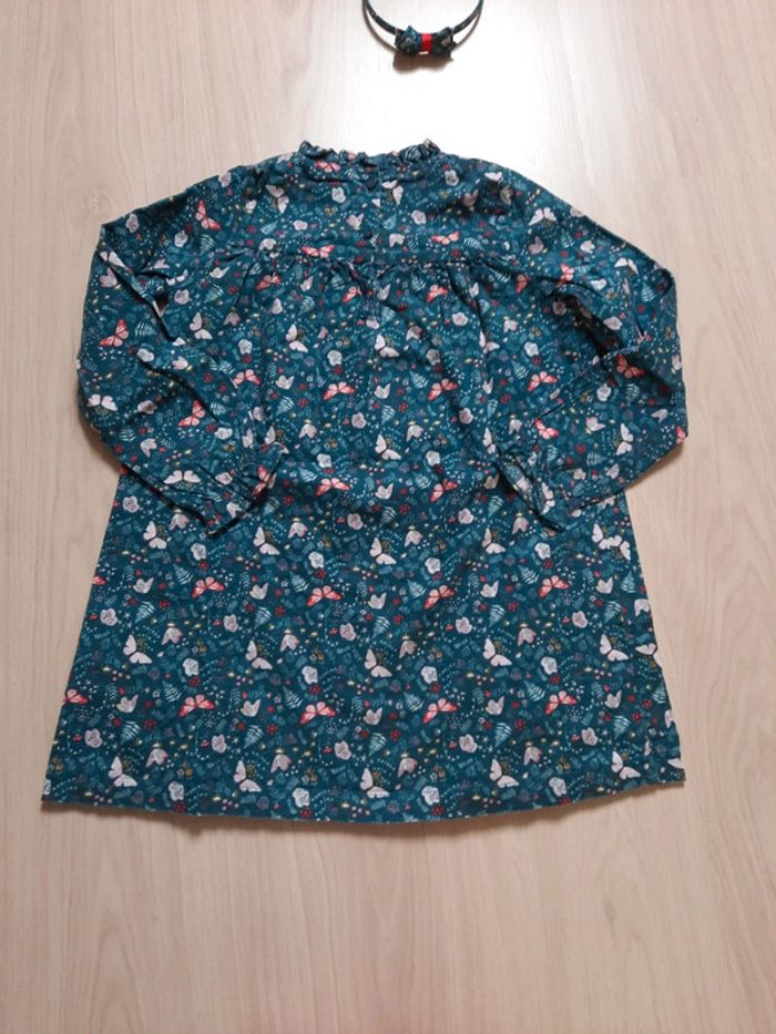 Ensemble sergent major 8 ans - photo numéro 4