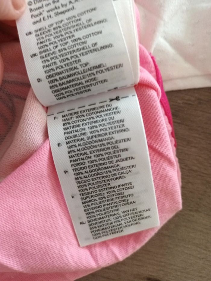 Tee-shirt - photo numéro 10