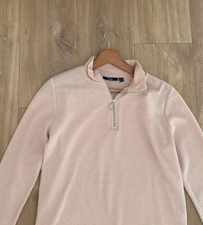 Joli pull fin - photo numéro 2