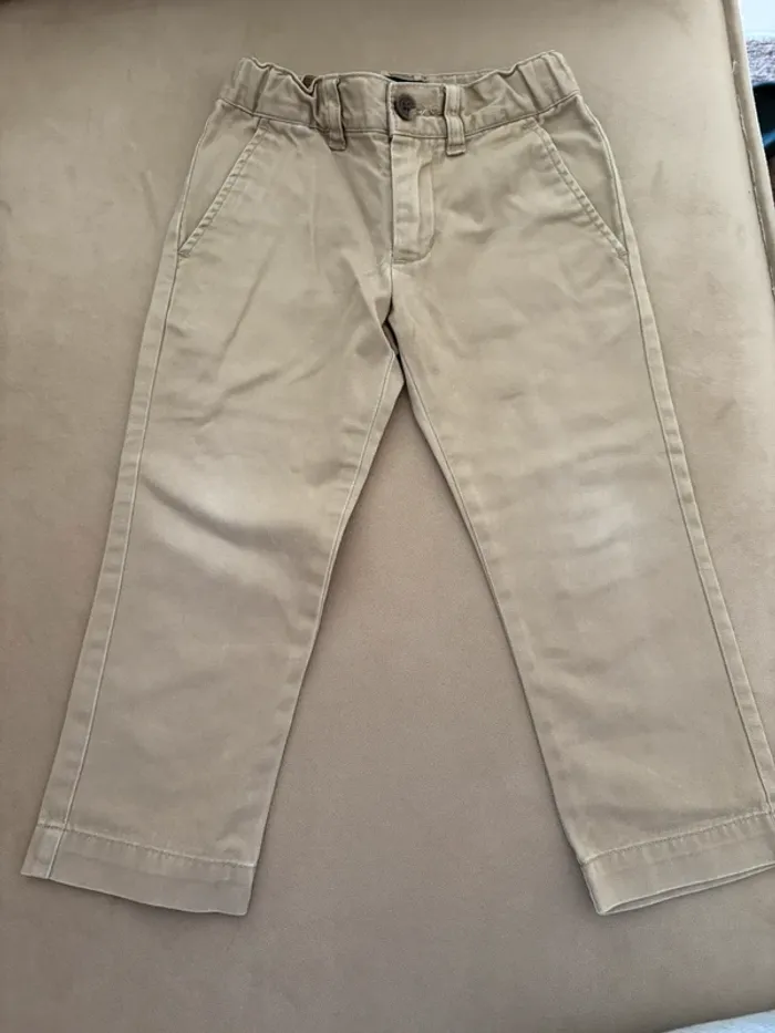 Pantalon Ralph Lauren