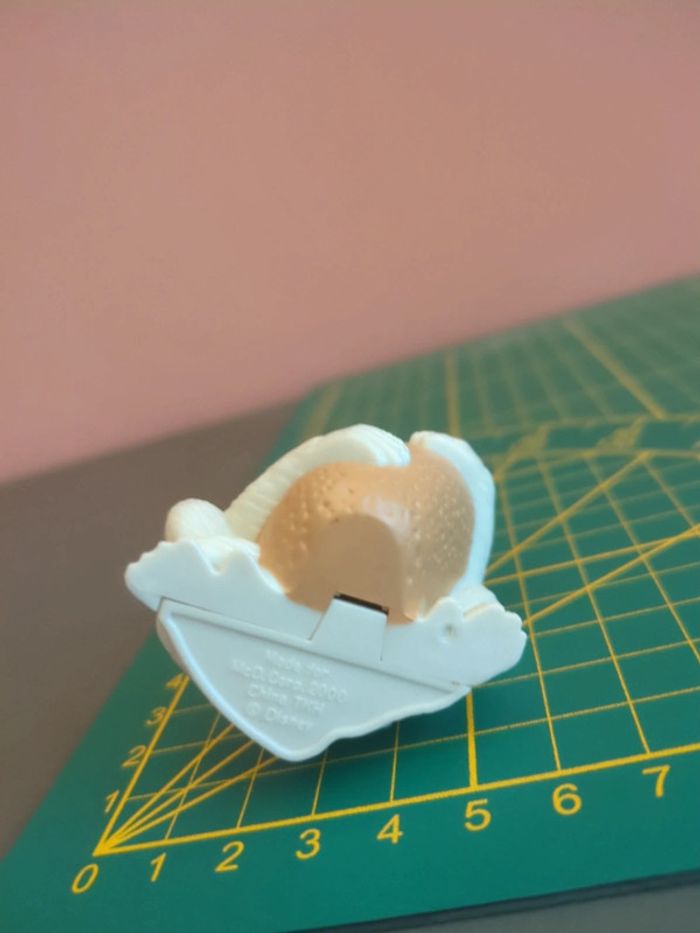 figurine Disney plio - photo numéro 3