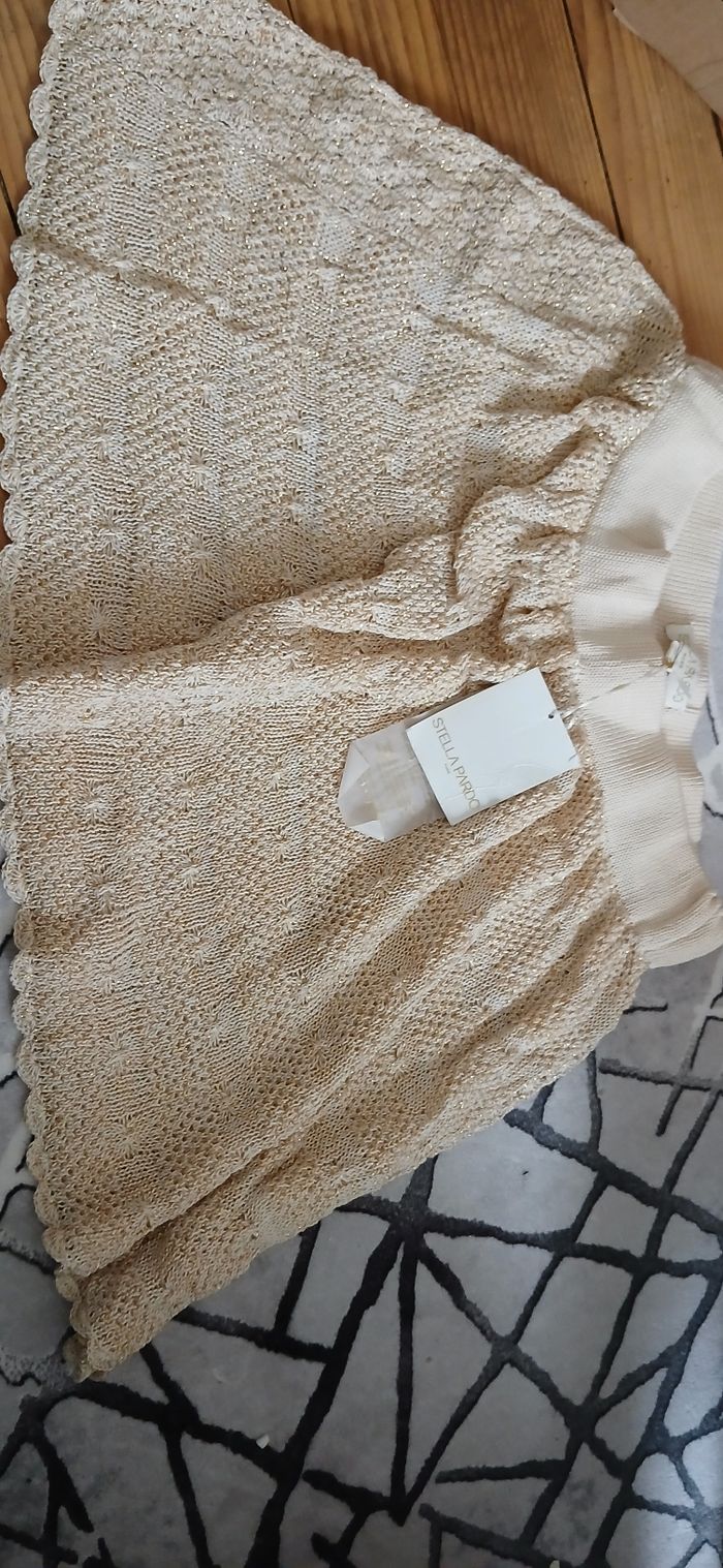 Jupe stella pardo - photo numéro 2