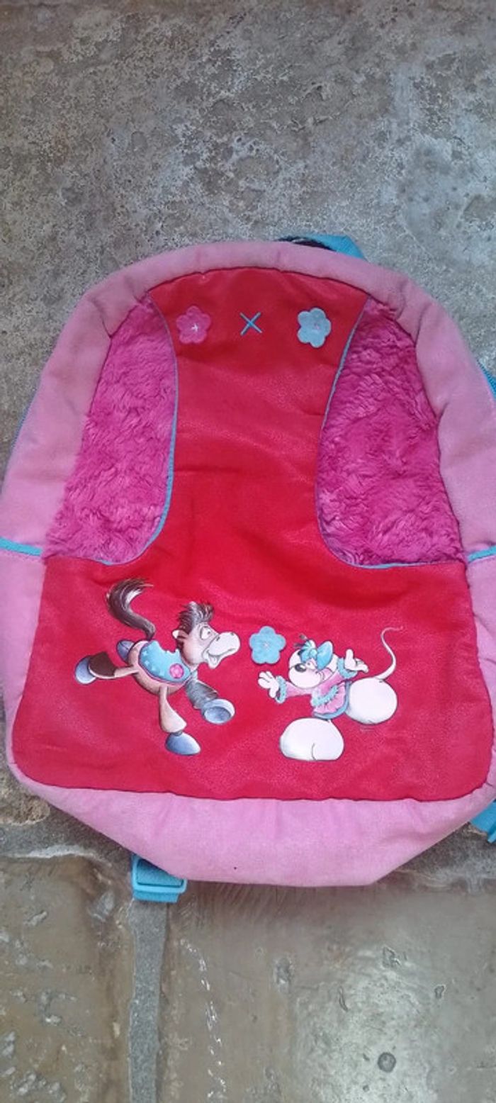 Sac à dos Diddl Vintage - photo numéro 4