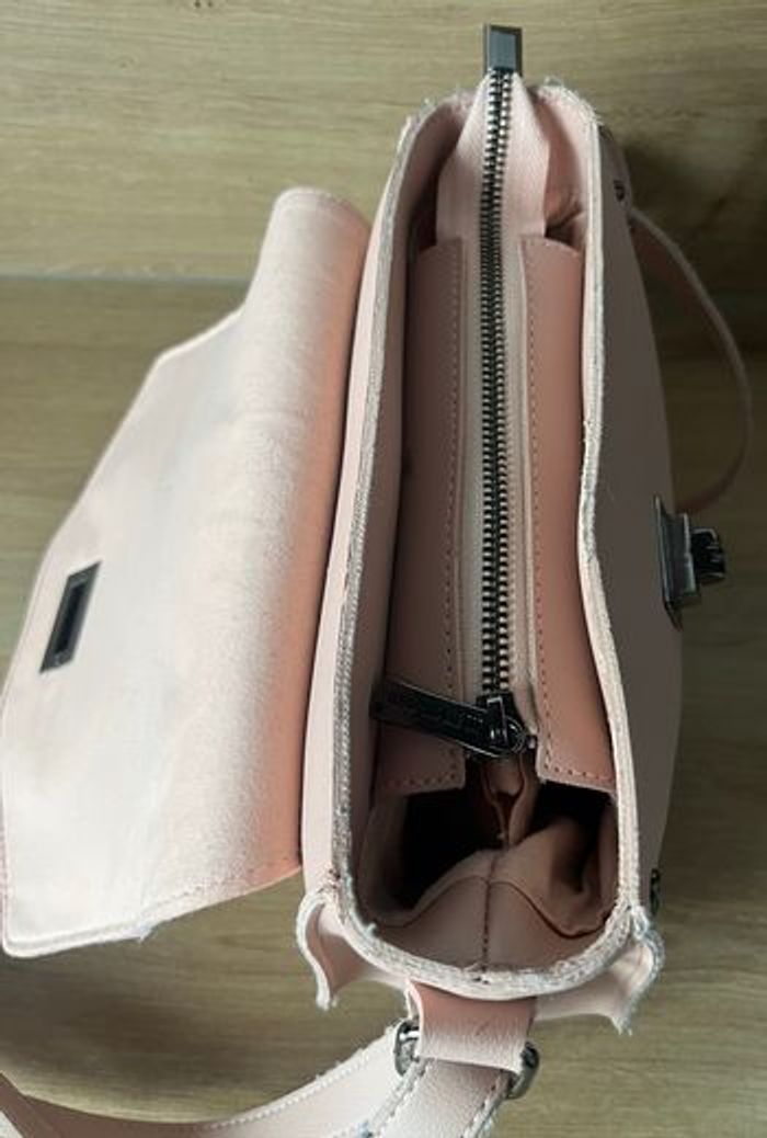 Sac à main Manoukian - photo numéro 4