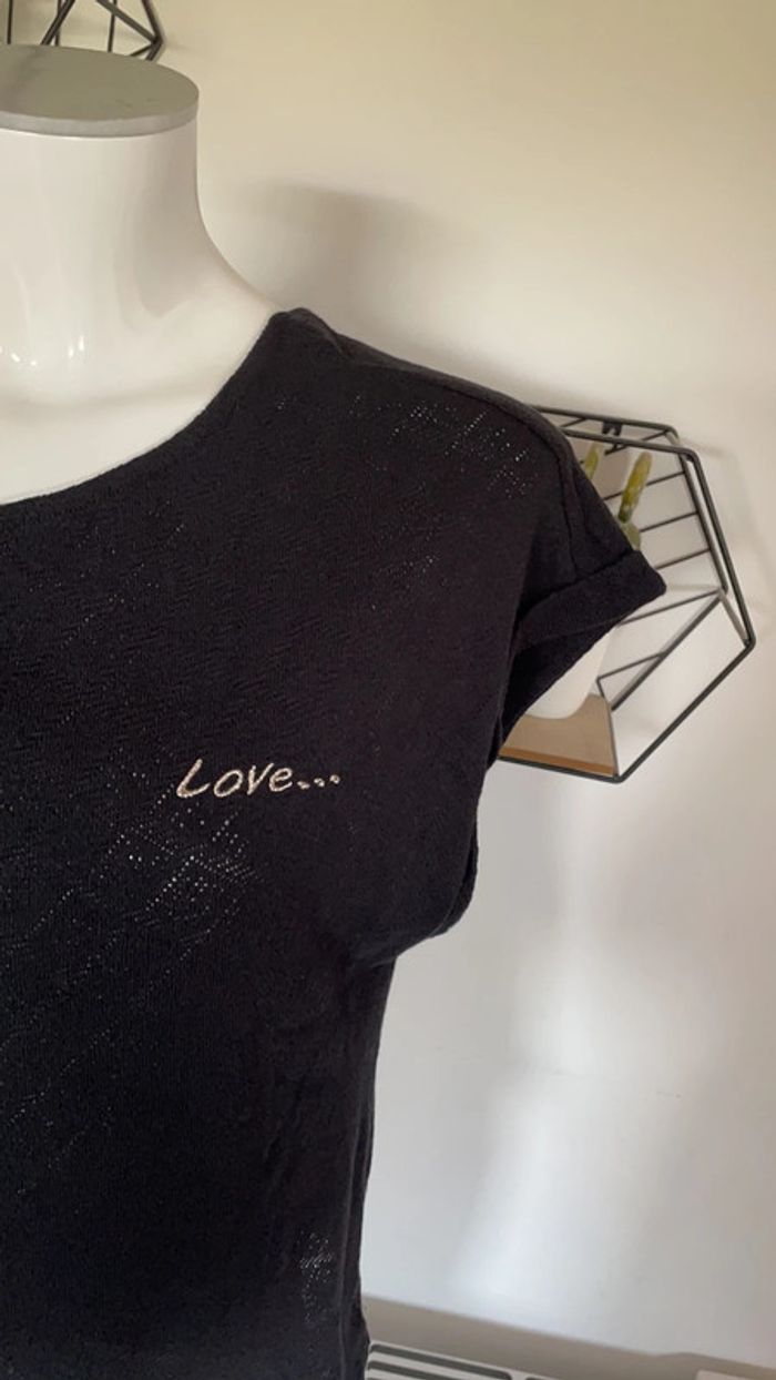 T shirt promod - photo numéro 2