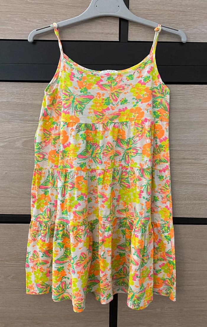 Robe Kloane Taille 7/8 ans - photo numéro 6