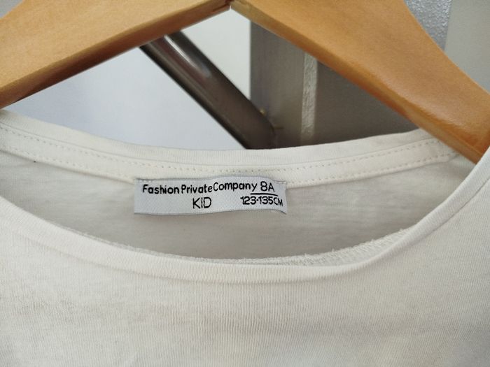Tee-shirt rigolote - photo numéro 4