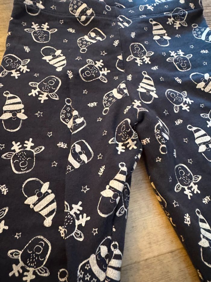 Legging 7/8ans - photo numéro 2