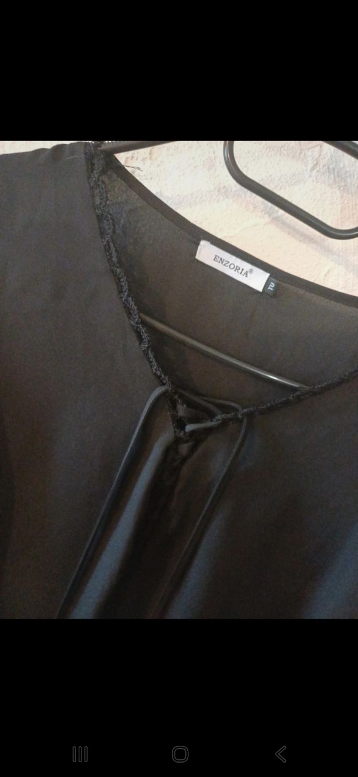 Blouse femme taille 38 - photo numéro 2
