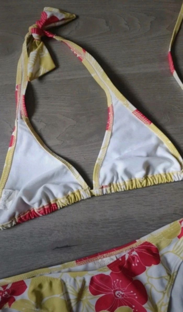 Maillot de bain femme taille 42 - photo numéro 4