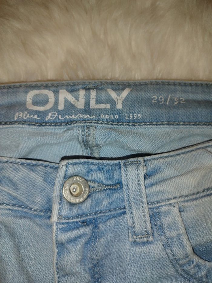 Jeans slim femme - photo numéro 4