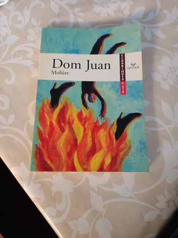 Dom Juan