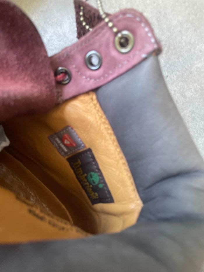 Timberland - photo numéro 19