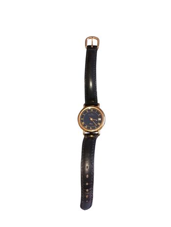 Montre femme yonger & Bresson