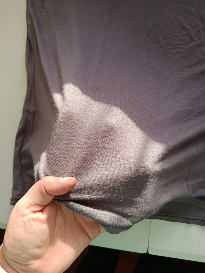 tee shirt TU - photo numéro 2