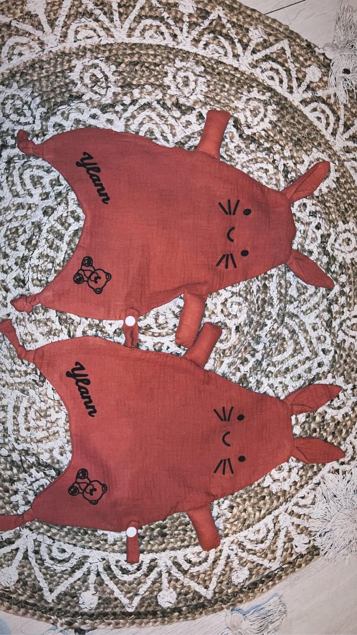 Doudou - photo numéro 9