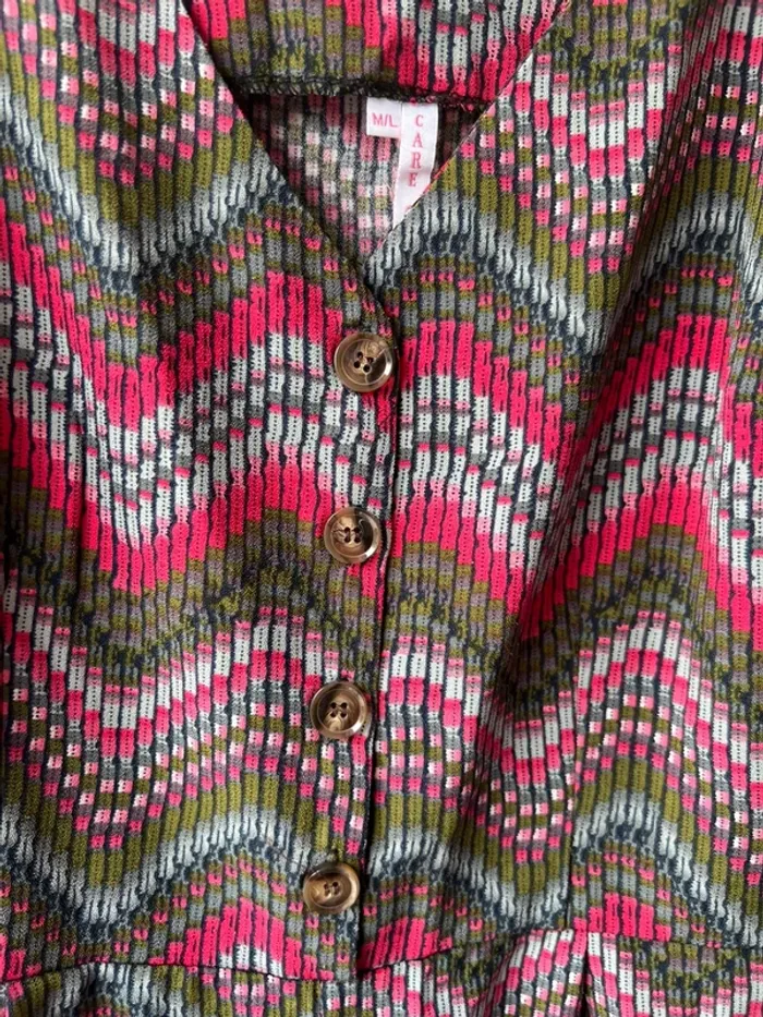 Combinaison Taille M/L - photo numéro 5