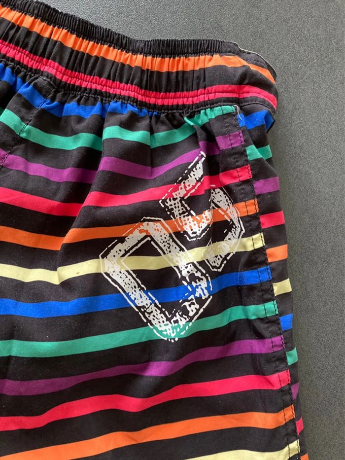 Le petit marcel short bermuda maillot de bain enfant garçon 6 ans - photo numéro 6