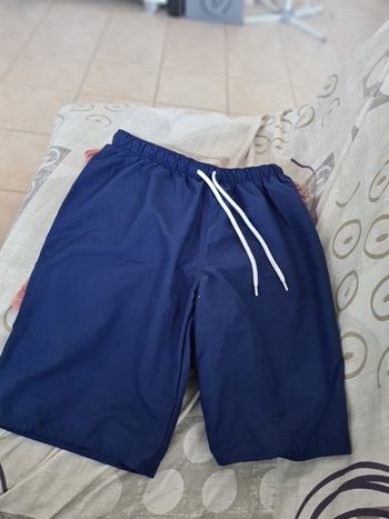 Short homme taille S