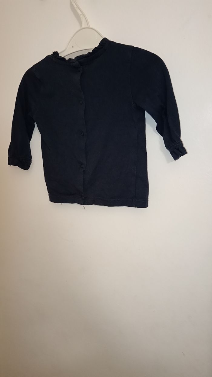 T-shirt - photo numéro 2