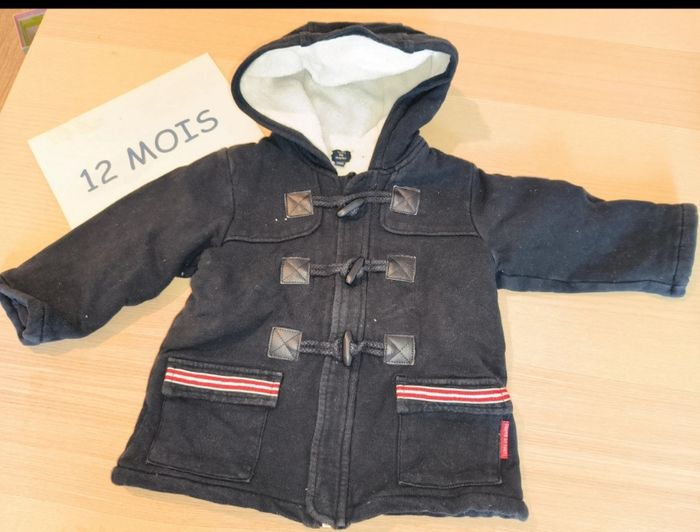 Lot 23 pièces mec 12 mois - photo numéro 2