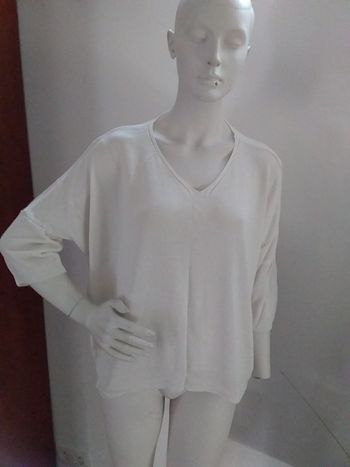 Pull léger