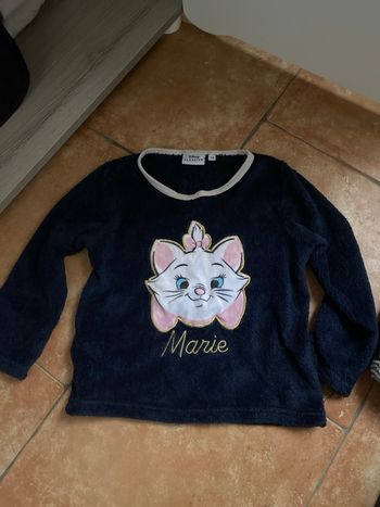 Haut de pyjama 