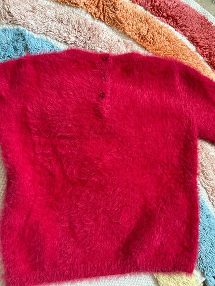 Pull noël rennes dpam - photo numéro 4