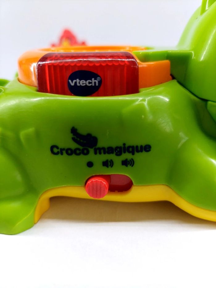 Coffret animaux de la jungle - photo numéro 4