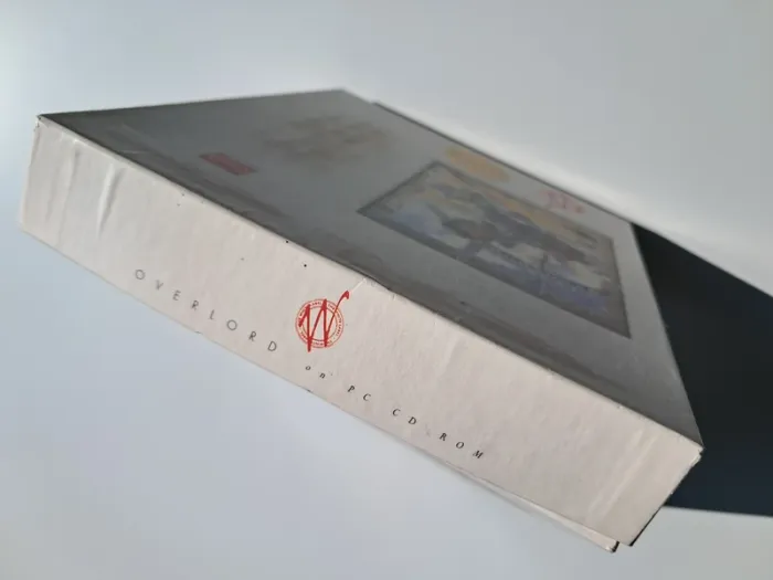 Jeu Big Box PC Overlord - photo numéro 8