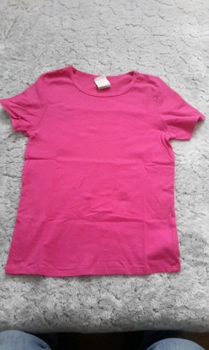 Tee-shirt 10 ans Decathlon